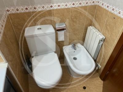 Wohnung zur Miete in Barcelona Móra D'ebre - Baixada De Solanell