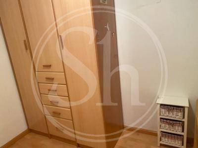 Wohnung zur Miete in Barcelona Móra D'ebre - Baixada De Solanell