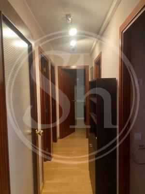 Wohnung zur Miete in Barcelona Móra D'ebre - Baixada De Solanell