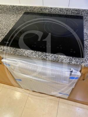 Wohnung zur Miete in Barcelona Móra D'ebre - Baixada De Solanell