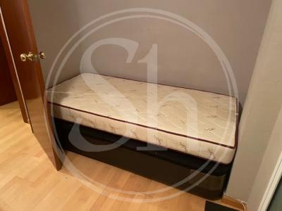 Wohnung zur Miete in Barcelona Móra D'ebre - Baixada De Solanell