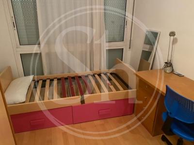 Wohnung zur Miete in Barcelona Móra D'ebre - Baixada De Solanell