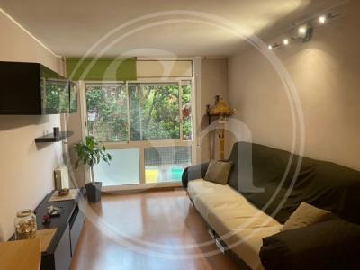 Wohnung zur Miete in Barcelona Móra D'ebre - Baixada De Solanell