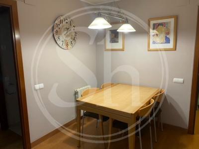 Wohnung zur Miete in Barcelona Móra D'ebre - Baixada De Solanell