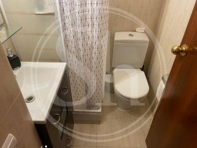 Wohnung zur Miete in Barcelona Móra D'ebre - Baixada De Solanell