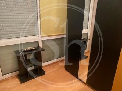 Wohnung zur Miete in Barcelona Móra D'ebre - Baixada De Solanell