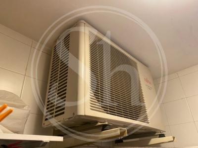 Wohnung zur Miete in Barcelona Móra D'ebre - Baixada De Solanell