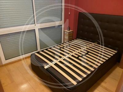 Wohnung zur Miete in Barcelona Móra D'ebre - Baixada De Solanell