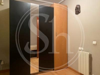 Wohnung zur Miete in Barcelona Móra D'ebre - Baixada De Solanell