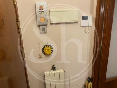 Wohnung zur Miete in Barcelona Móra D'ebre - Baixada De Solanell