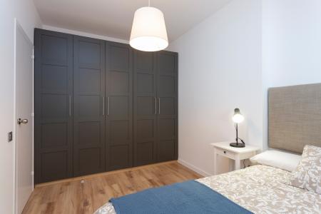 Wohnung zur Miete in Barcelona Pujol - Arimon