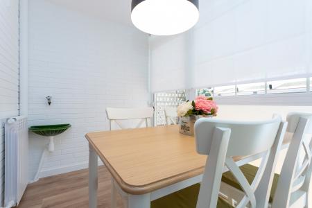 Wohnung zur Miete in Barcelona Pujol - Arimon