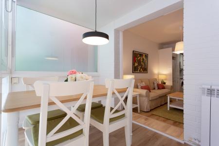 Wohnung zur Miete in Barcelona Pujol - Arimon