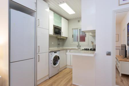 Wohnung zur Miete in Barcelona Pujol - Arimon