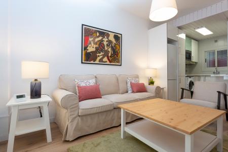 Wohnung zur Miete in Barcelona Pujol - Arimon