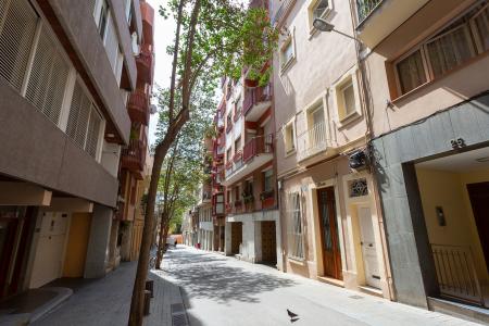 Wohnung zur Miete in Barcelona Pujol - Arimon