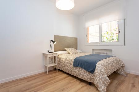 Wohnung zur Miete in Barcelona Pujol - Arimon