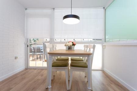 Wohnung zur Miete in Barcelona Pujol - Arimon