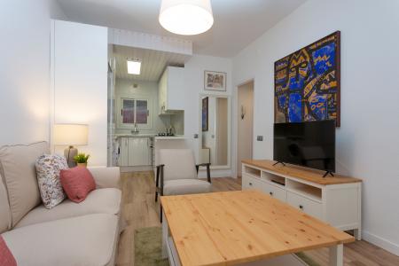 Wohnung zur Miete in Barcelona Pujol - Arimon