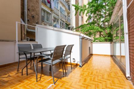 Wohnung zur Miete in Barcelona Pujol - Arimon