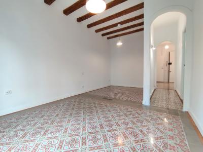 Piso en Alquiler en Barcelona Ronda Sant Pau - Aldana