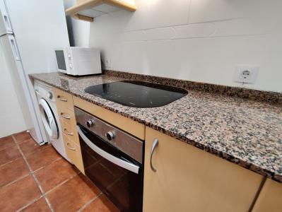 Piso en Alquiler en Barcelona Ronda Sant Pau - Aldana