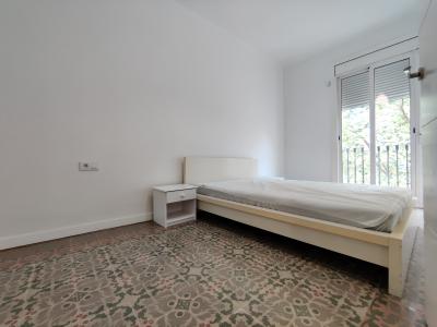 Piso en Alquiler en Barcelona Ronda Sant Pau - Aldana