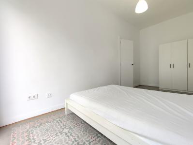 Piso en Alquiler en Barcelona Ronda Sant Pau - Aldana