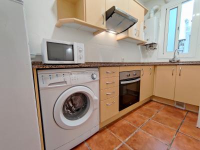 Piso en Alquiler en Barcelona Ronda Sant Pau - Aldana