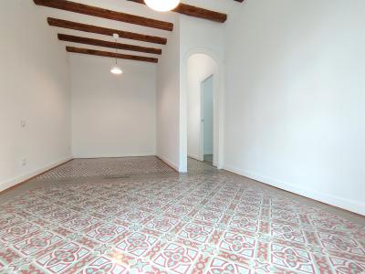 Piso en Alquiler en Barcelona Ronda Sant Pau - Aldana