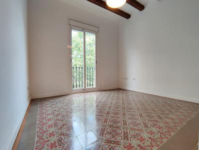 Piso en Alquiler en Barcelona Ronda Sant Pau - Aldana