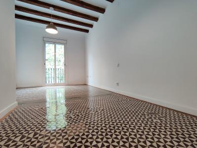 Piso en Alquiler en Barcelona Ronda Sant Pau - Aldana