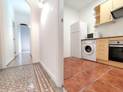 Piso en Alquiler en Barcelona Ronda Sant Pau - Aldana