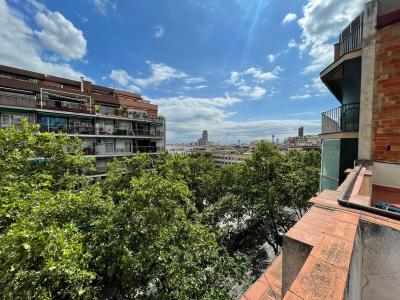 Piso en Alquiler en Barcelona Ronda Sant Pau - Aldana