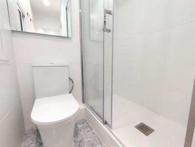 Piso en Alquiler en Barcelona Ronda Sant Pau - Aldana