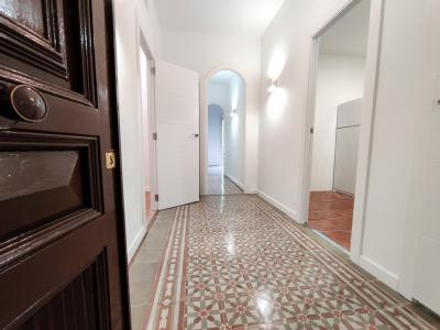 Piso en Alquiler en Barcelona Ronda Sant Pau - Aldana