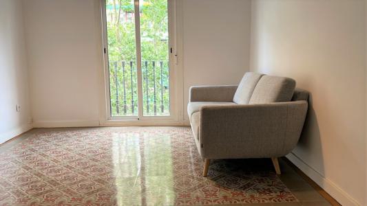 Piso en Alquiler en Barcelona Ronda Sant Pau - Aldana