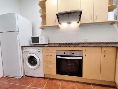 Piso en Alquiler en Barcelona Ronda Sant Pau - Aldana