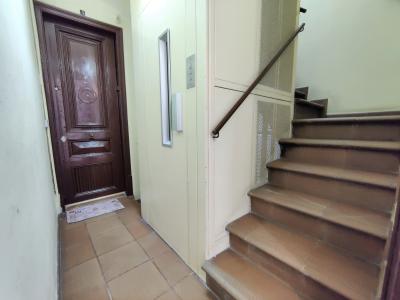 Piso en Alquiler en Barcelona Ronda Sant Pau - Aldana