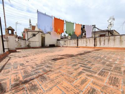Piso en Alquiler en Barcelona Ronda Sant Pau - Aldana
