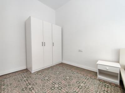 Piso en Alquiler en Barcelona Ronda Sant Pau - Aldana