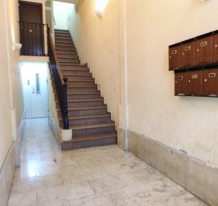 Piso en Alquiler en Barcelona Ronda Sant Pau - Aldana