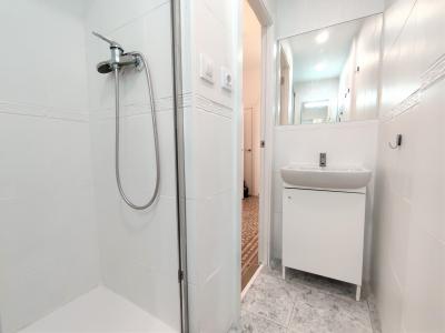 Piso en Alquiler en Barcelona Ronda Sant Pau - Aldana