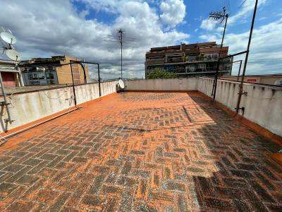 Piso en Alquiler en Barcelona Ronda Sant Pau - Aldana
