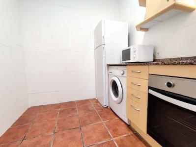 Piso en Alquiler en Barcelona Ronda Sant Pau - Aldana