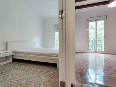 Piso en Alquiler en Barcelona Ronda Sant Pau - Aldana