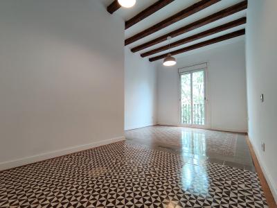 Piso en Alquiler en Barcelona Ronda Sant Pau - Aldana