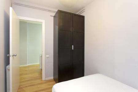 Wohnung zur Miete in Barcelona Casanova - Valencia