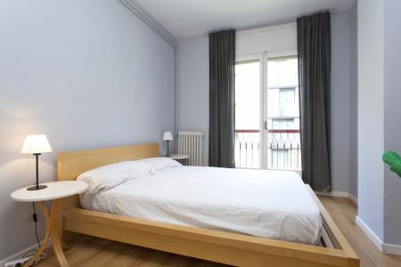 Wohnung zur Miete in Barcelona Casanova - Valencia