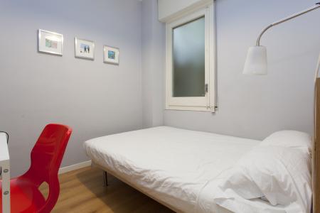 Wohnung zur Miete in Barcelona Casanova - Valencia
